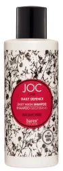 Шампунь щоденний JOC CARE з екстрактом конопель та зеленою ікрою