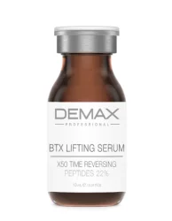 Пептидна ліфтинг сироватка з дронами Х50 Demax Btx lifting serum 10 мл