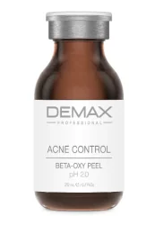 Пілінг для проблемної шкіри Demax Acne control beta-oxy peel 20 мл