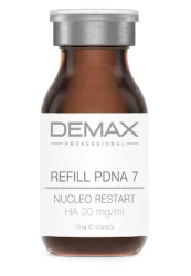 Полінуклеотидна заповнююча мезосироватка Demax Refill PDNA 7 10 мл