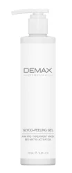 Пилинг гоммаж Demax Surface epidermal gel peel для нормальной кожи 250 мл
