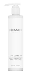 Универсальный лакто ферментный эксфолиант Demax gel basic exfoliate 250 мл