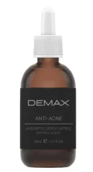 Антисептична присушка Demax Анти акне 50 мл