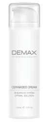 Крем із церамідами Demax Оптимальне рішення 150 мл