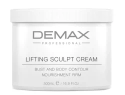 Ліфтинг крем Demax для тіла та грудей 500 мл