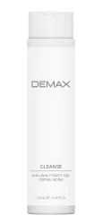 Очищающий гель Demax для комбинированной кожи с АНА 250 мл