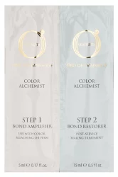 Система глибокої реконструкції волосся 5мл+15мл OLIOSETA ODM