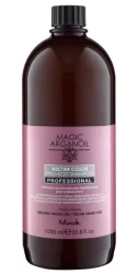 Шампунь для закріплення кольору NOOK MAGIC ARGANOIL Nectar Color, 1000 мл