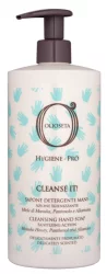 Рідке антибактеріальне мило OLIOSETA Hygiene-Pro для рук 750 мл