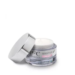 Дневной крем SENSITIVE Day cream PFC Cosmetics 50 мл