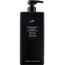 pH Flower Шампунь «Ідеальна гладкість» 1000мл