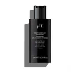 pH Flower Відновлювальний шампунь 100мл