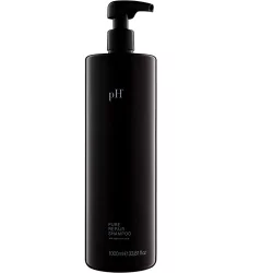 pH Flower Відновлюючий шампунь1000мл