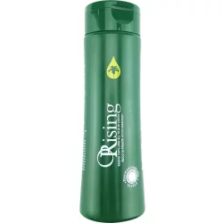 Фітоесенціальний шампунь для сухого волосся з кокосовою олією Orising Cocoa Shampoo, 100 мл