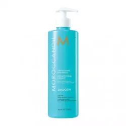 Разглаживающий шампунь Moroccanoil Smoothing Shampoo, 1000 мл