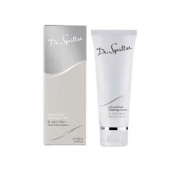 Крем для ніг з екстрактом звіробою Dr.Spiller St. John’S Wort Foot Care Cream, 100 мл