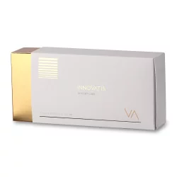 Лосьйон від випадіння волосся Innovatis Luxury Stem Cells Lotion, 15 х 5 мл