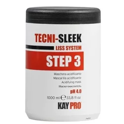 Окислительная маска 'Шаг 3' KayPro Tecni-Sleek, 1000 мл
