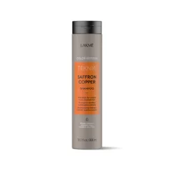 Шампунь для обновления цвета медных оттенков волос Lakme Teknia Color Refresh Saffron Copper Shampoo