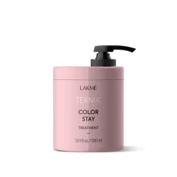 Маска для фарбованого волосся Lakme Teknia Color Stay Treatment