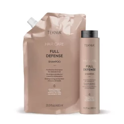 Шампунь для комплексной защиты волос Lakme Teknia Full Defense Shampoo