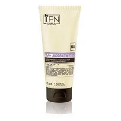 Энзимный пилинг-гель для ровного тона лица Ten Science Enzyme Peeling Gel, 100 мл