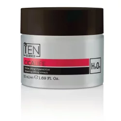 Дневной восстанавливающий лифтинг крем Ten Science Cica Repairing lifting Day Cream, 50 мл
