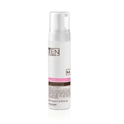 Делікатний мус для очищення чутливої шкіри TEN Face Defence Delicate Сleansing Mousse, 200 мл