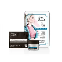 Набор для максимального увлажнения кожи TEN KIT: Hydramagnetic