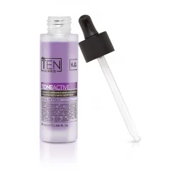 Тонізуюча активна сироватка для проблемних зон TEN Tone Active treatment drops for specific areas, 50 мл