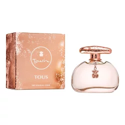 Туалетная вода Tous Sensual Touch, 100 м