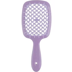 Щітка лавандова Janeke Superbrush Standart