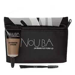 Тіні для брів Nouba Make Up Coffrets № 30, 7 мл