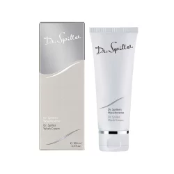 Очищуючий крем для чутливої шкіри Dr.Spiller Wash Cream, 100 мл