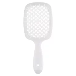 Щітка біла Janeke Superbrush Standart