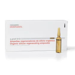 Мезопрепарат x.prof 013 (0,5%) / 014 (1%) Органічний кремній (силікон) Mesoestetic Organic silicon, 5 мл