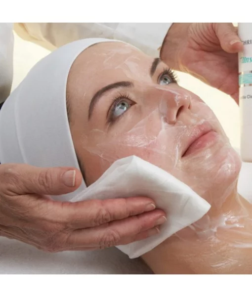 Ніжне очищувальне молочко (Крок 1) Christina Unstress Gentle Cleansing Milk 300 мл