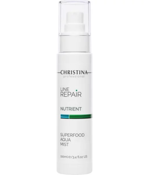 Аква міст із суперфудами Christina Line Repair Nutrient Superfood Aqua Mist 100 мл