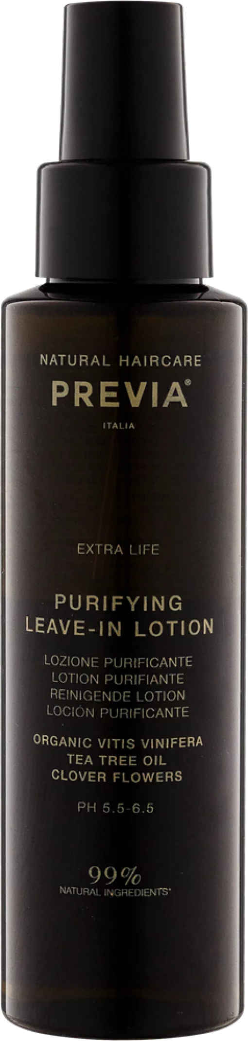 Previa Tea Tree Oil Уход против перхоти с маслом чайного дерева 100 мл