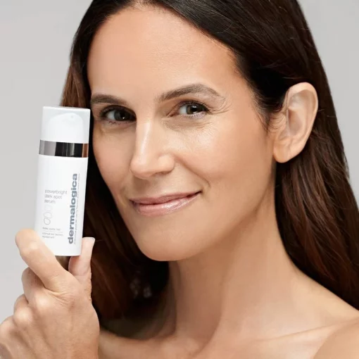 Активна сироватка для освiтлення та боротьби з пiгментованою шкiрою Dermalogica PowerBright Dark Spot Serum, 30 мл