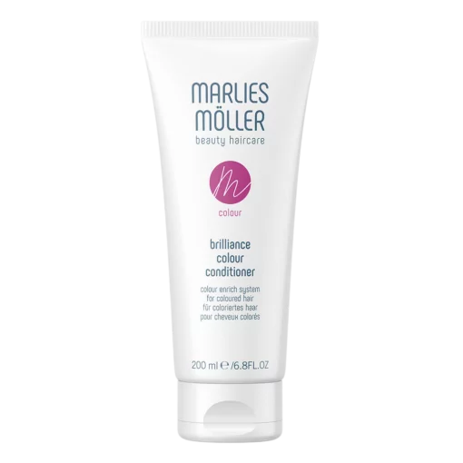 Кондиционер для окрашенных волос Marlies Moller Brilliance Colour Conditioner