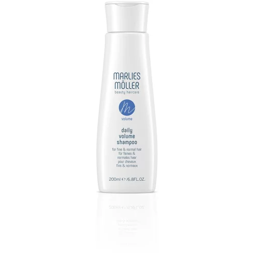 Шампунь для придания объема Marlies Moller Daily Volume Shampoo, 200 мл
