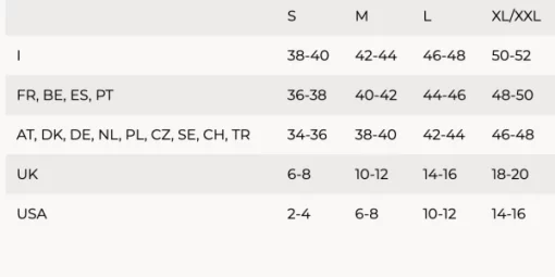 Легінси з біоінфрачервоним, дренуючим та підтягуючим ефектом Arosha .500 Pressopants
