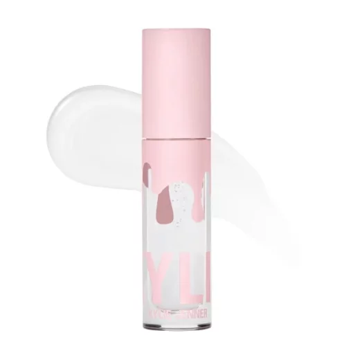 Блиск для губ Crystal Kylie Cosmetics High Gloss, 3 g