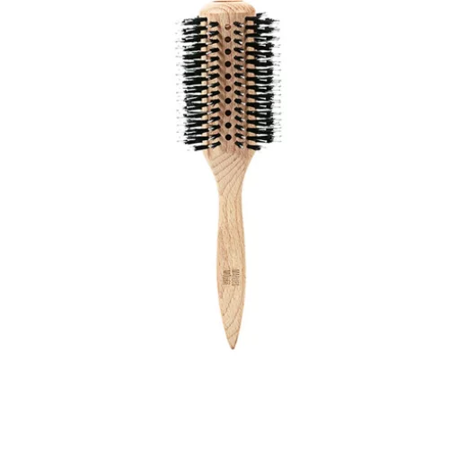 Круглая щетка большого размера для укладки Marlies Moller Super Round Styling Brush