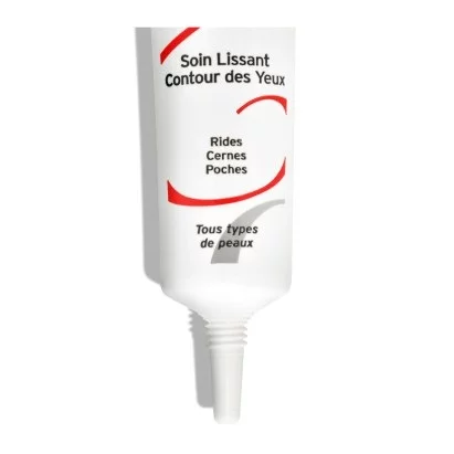 Розгладжувальний крем для контуру очей Green Embryolisse SMOOTHING EYE CONTOUR CARE, 15 мл