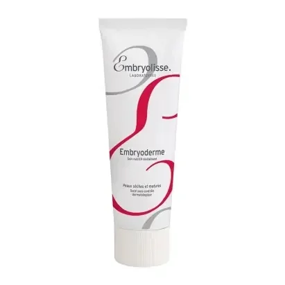 Відновлювальний крем для обличчя Embryoderme Embryolisse EMBRYODERME, 75 мл
