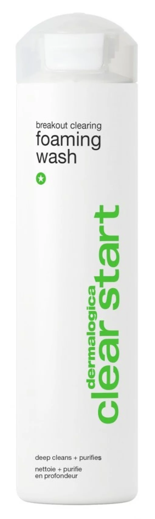 Очищающий гель для умывания Dermalogica Breakout Clearing Foaming Wash, 177 мл
