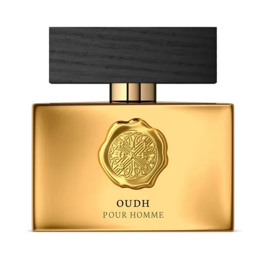 Парфумована вода для чоловіків Rituals The Ritual of Oudh Eau de Parfum Oudh, 50 мл