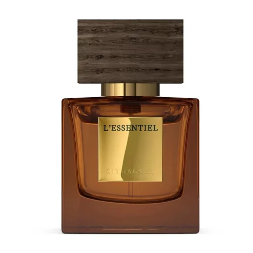 Парфумована вода для чоловіків Rituals Homme L'Essentiel Eau de Parfum, 50 мл